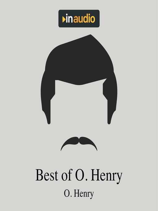 Title details for Best of O. Henry by O. Henry - Available